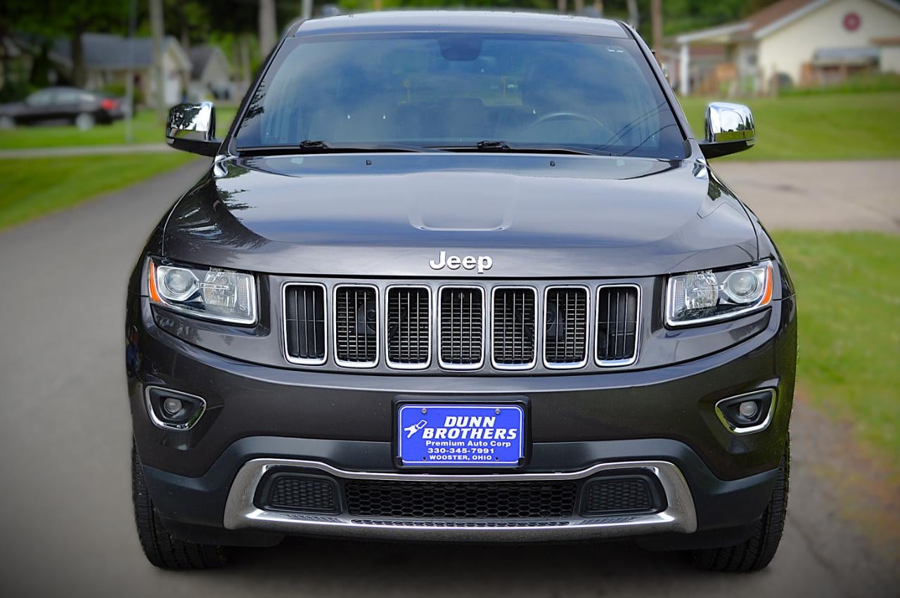 jeep grand cherokee 2015 1C4RJFBG6FC738667 image jeep grand cherokee 2015 1C4RJFBG6FC738667 image